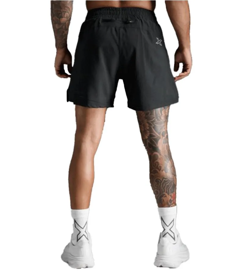 Aero 5 Inch Shorts Men