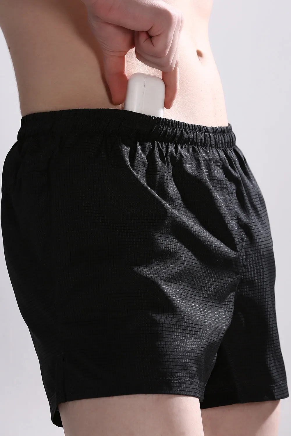 Aerospeed Men's 3.5" Running Shorts