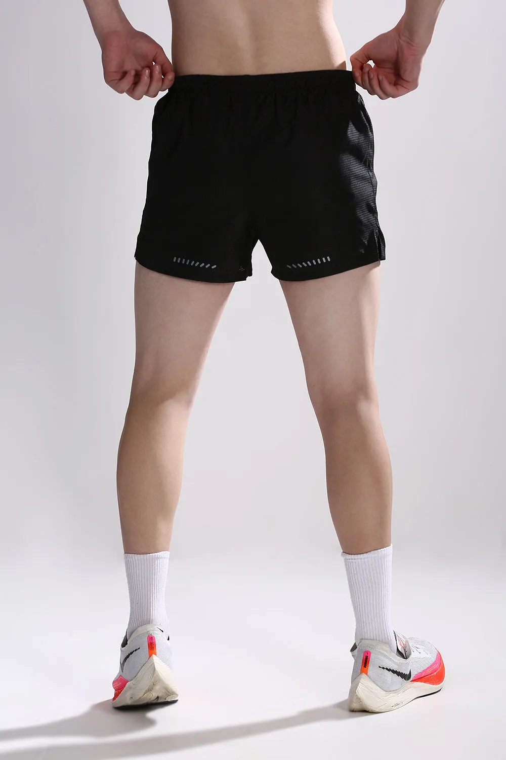 Aerospeed Men's 3.5" Running Shorts