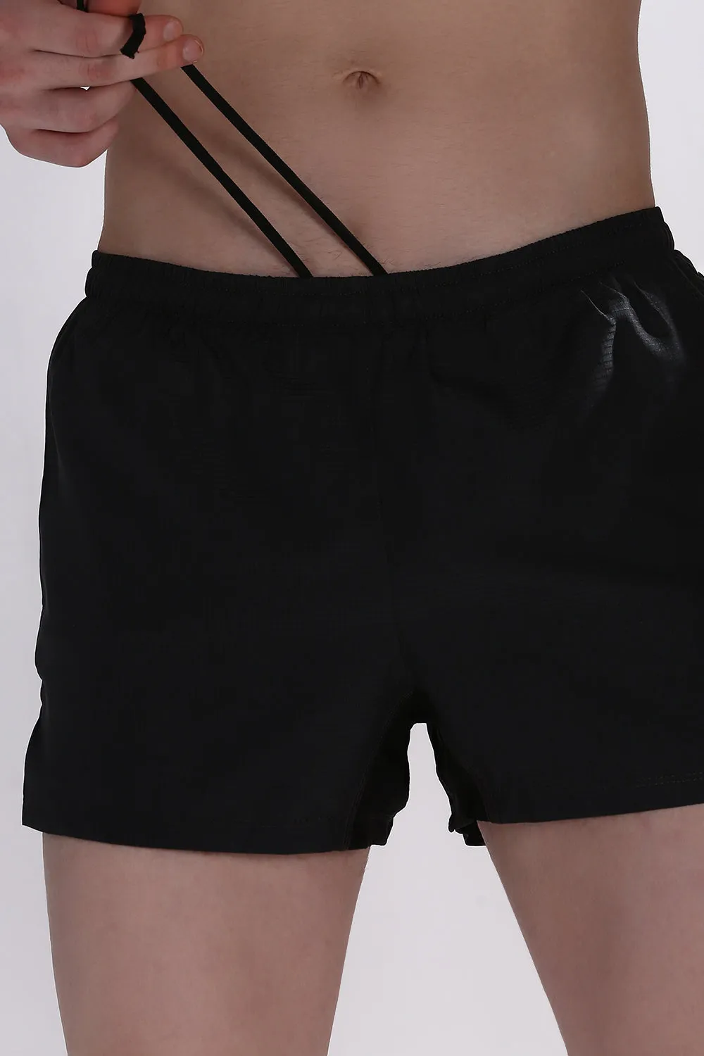 Aerospeed Men's 3.5" Running Shorts