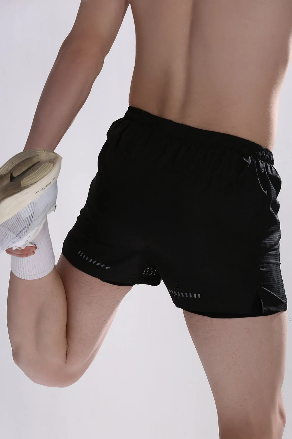 Aerospeed Men's 3.5" Running Shorts