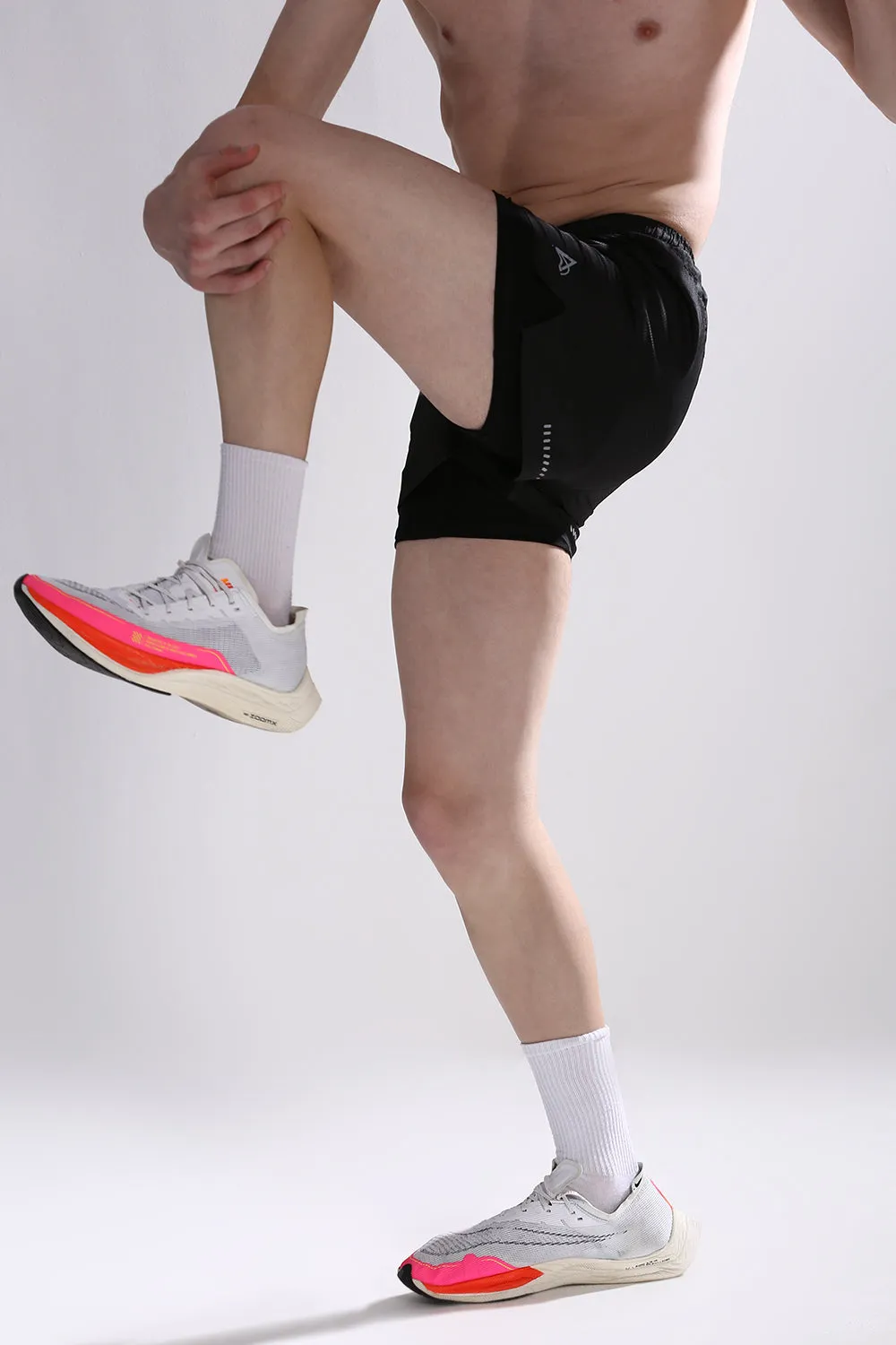 Aerospeed Men's 3.5" Running Shorts