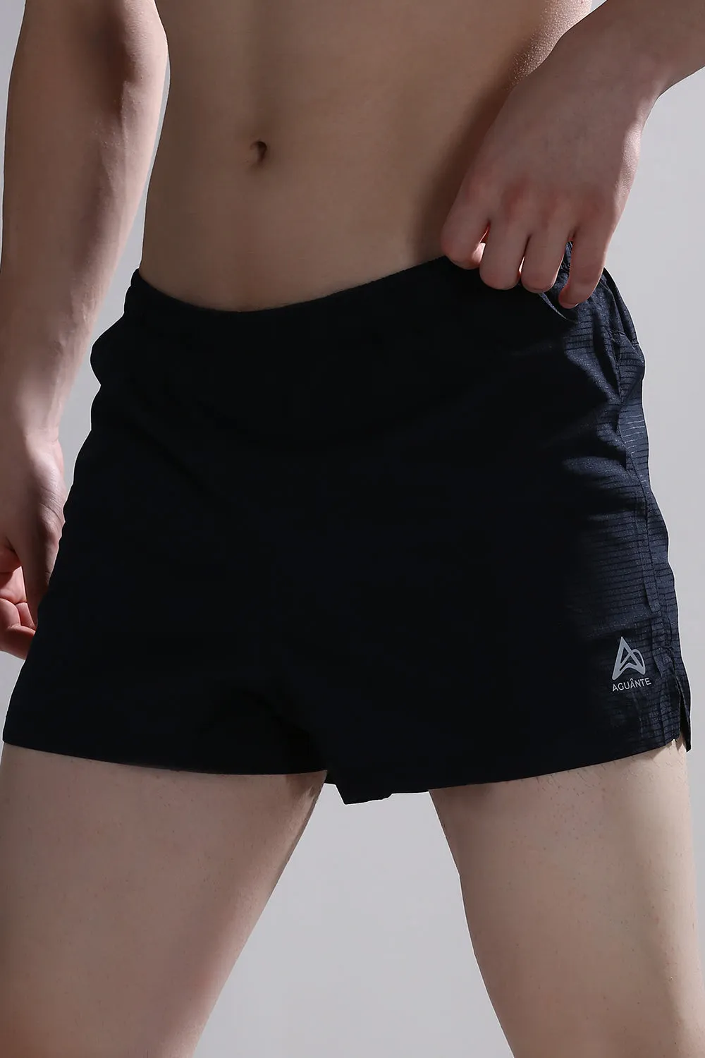 Aerospeed Men's 3.5" Running Shorts