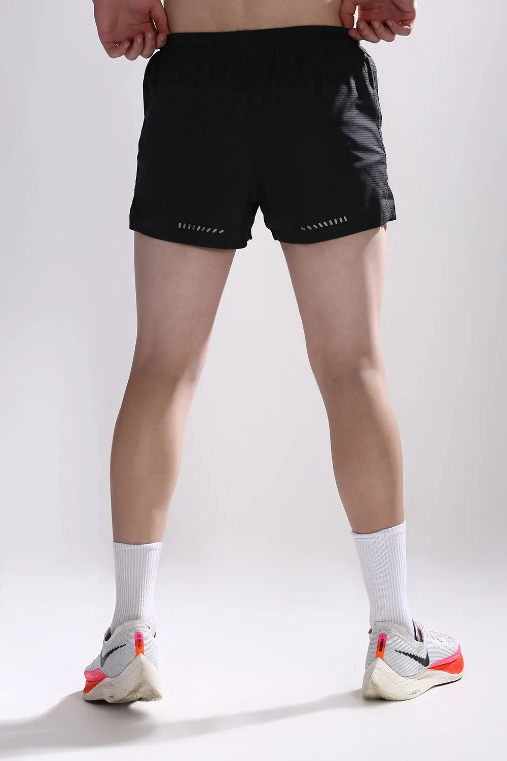 Aerospeed Men's 3.5" Running Shorts