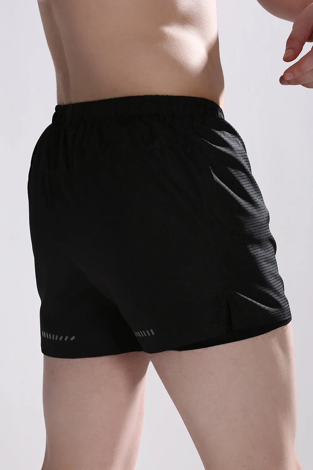 Aerospeed Men's 3.5" Running Shorts