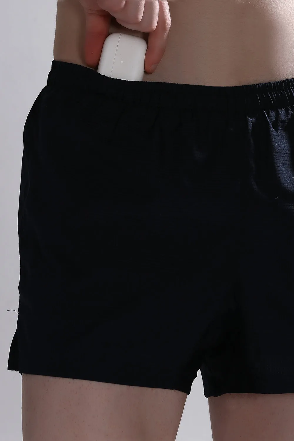 Aerospeed Men's 3.5" Running Shorts