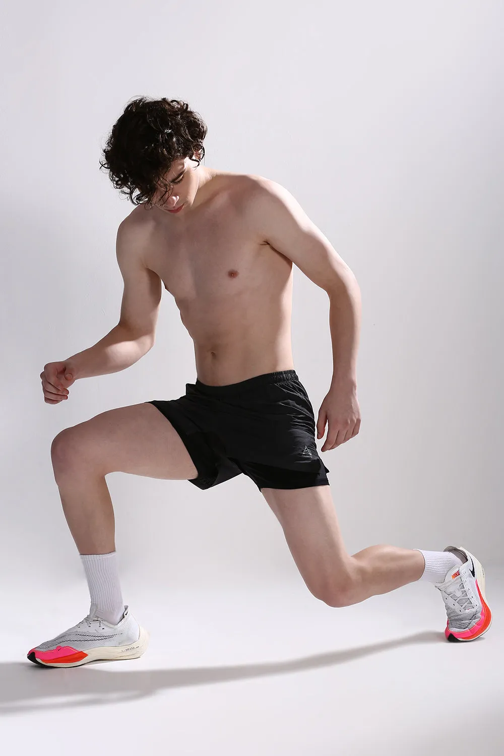 Aerospeed Men's 3.5" Running Shorts