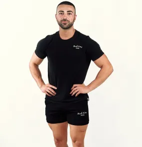 Aesthetic Mens Shorts