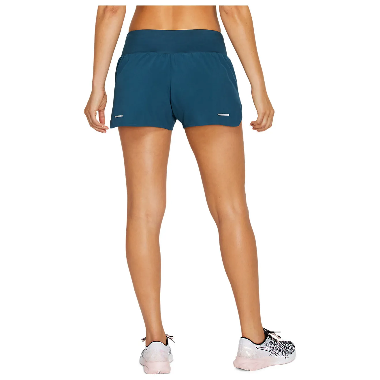 ASICS Road 3.5" Short Women’s