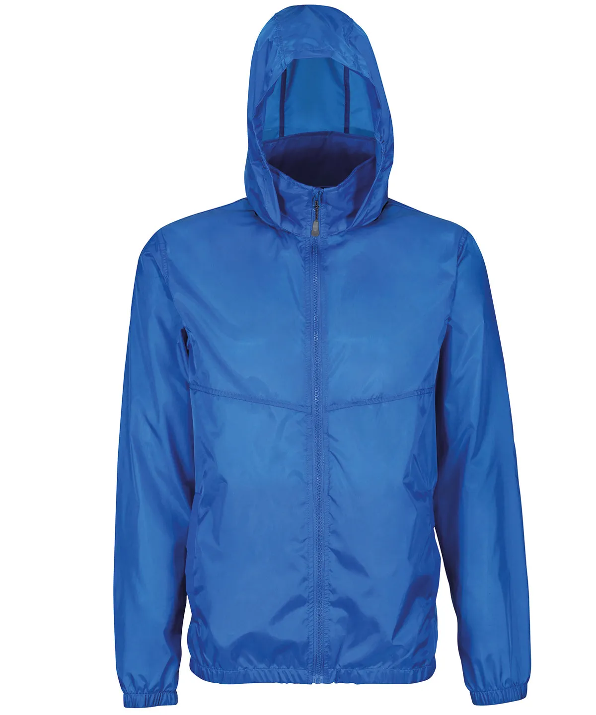 Asset lightweight jacket