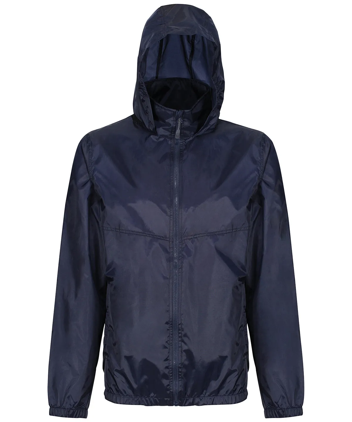 Asset lightweight jacket