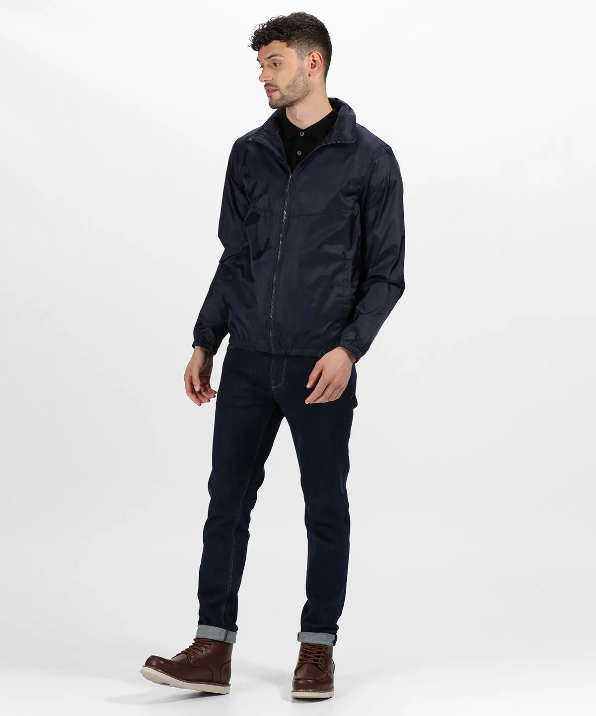 Asset lightweight jacket