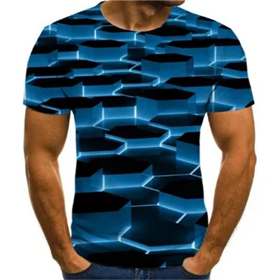 Bier 3D Print T Shirt  Lustige Neuheit T-shirt Kurzarm Tops Unisex Outfit Kleidung