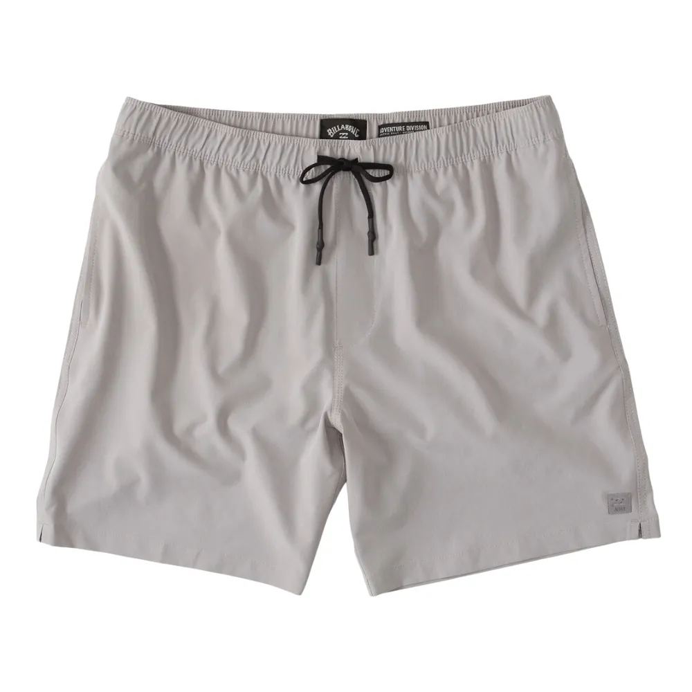 Billabong A/Div Surftrek Elastic Waist Shorts