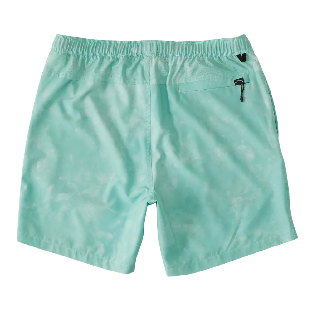 Billabong A/Div Surftrek Elastic Waist Shorts