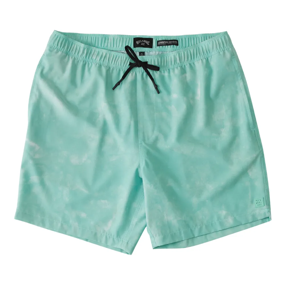 Billabong A/Div Surftrek Elastic Waist Shorts