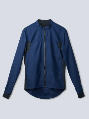 BLUE QUICK-FREE JACKET