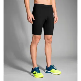 Brooks | Greenlight 9" short tight | Men's | Black