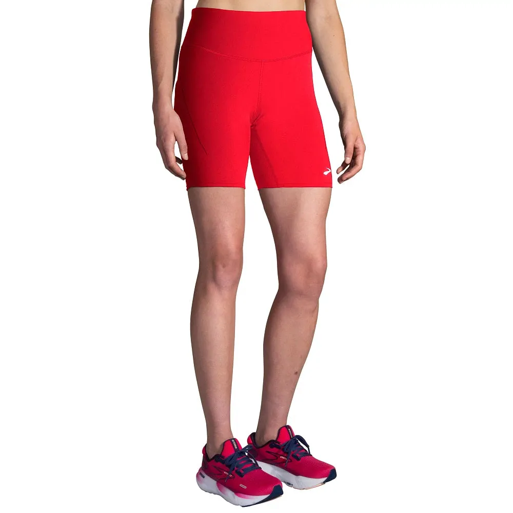 Brooks Women's Spark 8" Short Tight