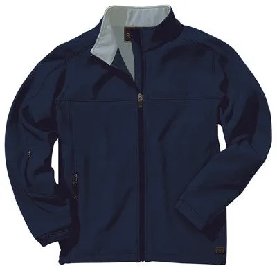 Charles River Men's Soft Shell Jacket