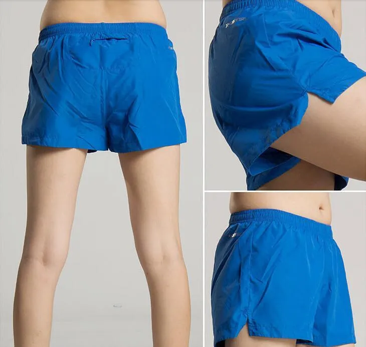 City Style Breathable Running Shorts SN02 for Women