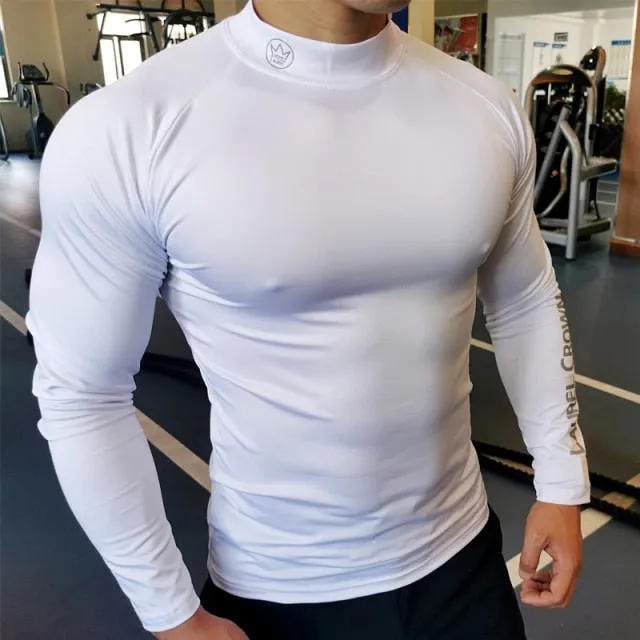 Compression Shirt