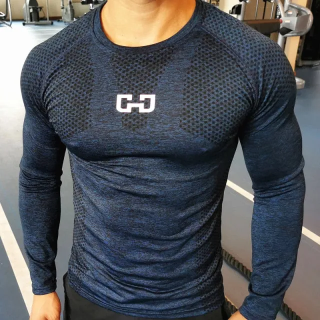 Compression Shirt