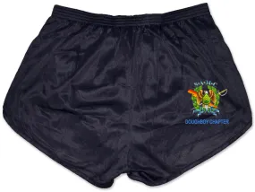 Doughboy SAMC Ranger Panties. These shorts are NOT approved for PT