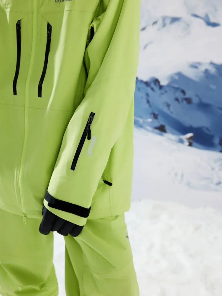 Drysnow 3L Legacy Ski Jacket - Women's