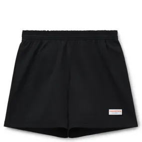 Elastic Shorts