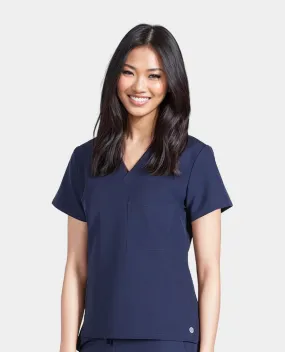 Emerson Technical Scrub Top