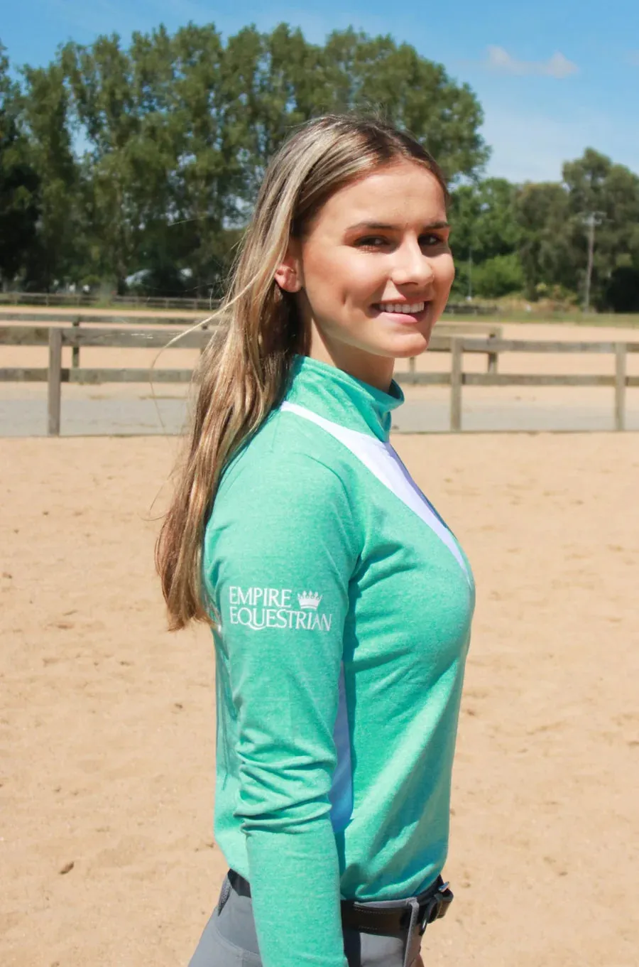 Empire Equestrian Baselayer