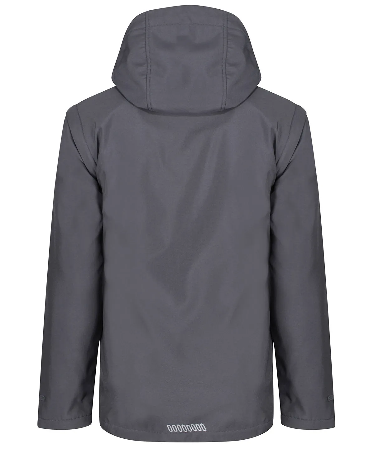 Erasmus 4-in-1 softshell jacket