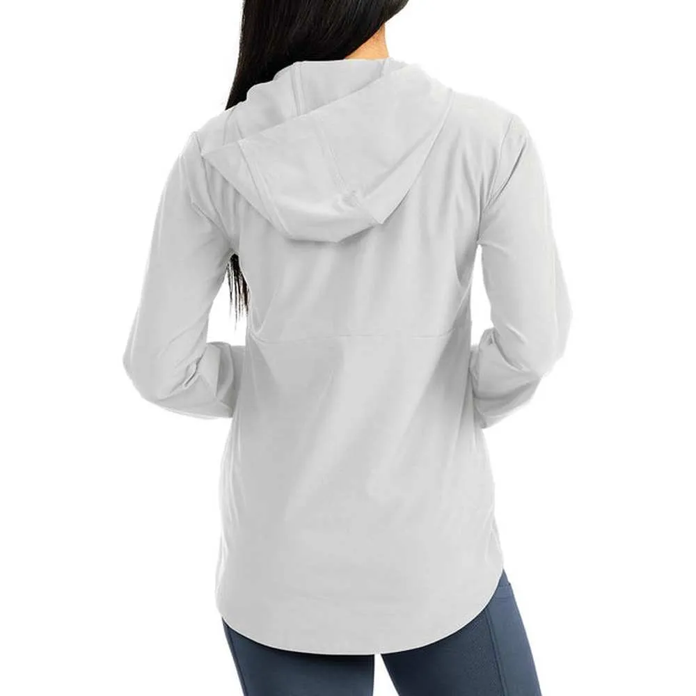 Free Fly Women's Lightweight Hoodie II