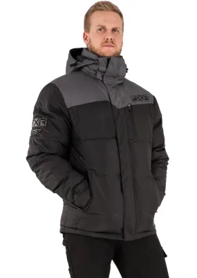 FXR Men's Elevation Synthetic Down Jacket 21