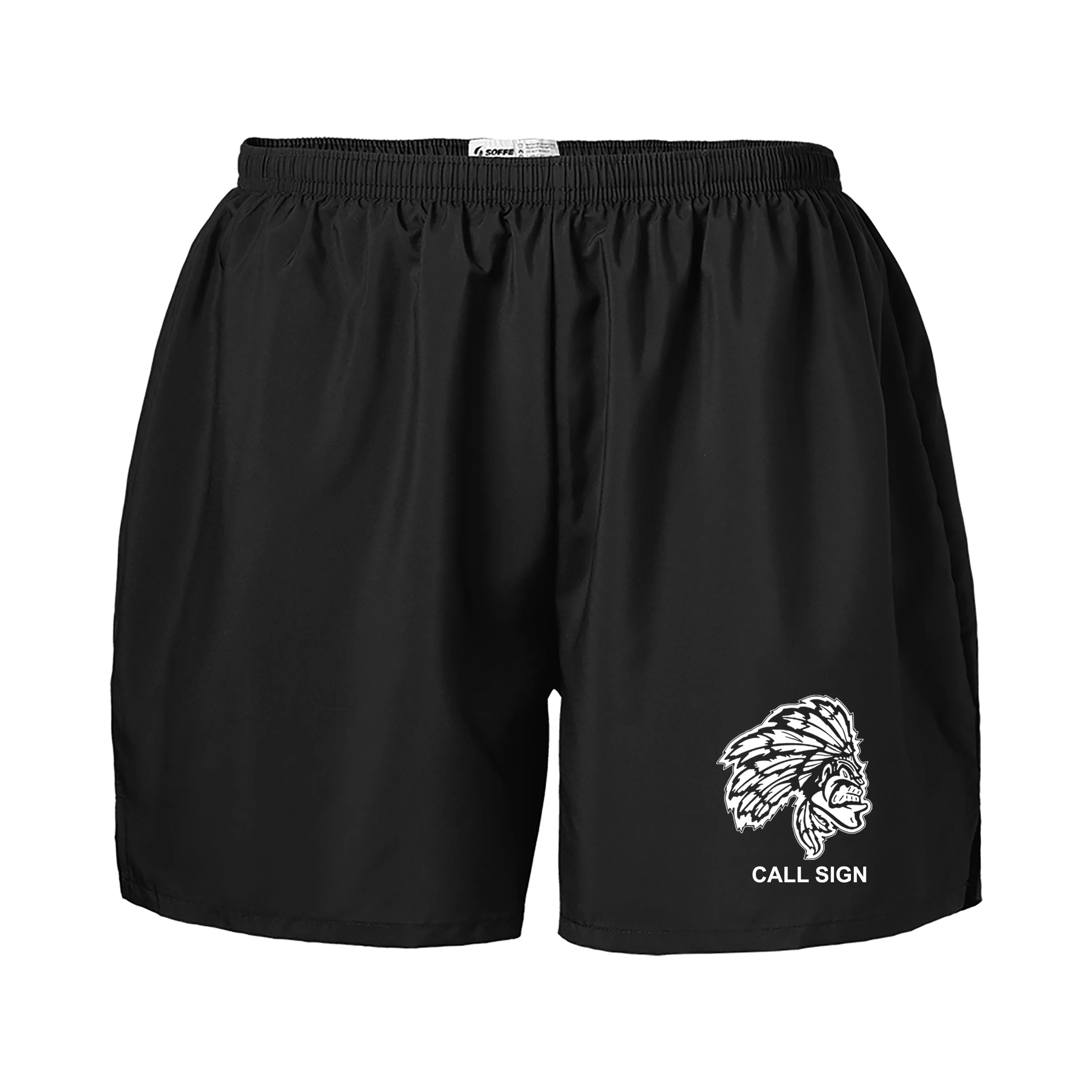 G Co PT Shorts. These Shorts are NOT Approved for PT