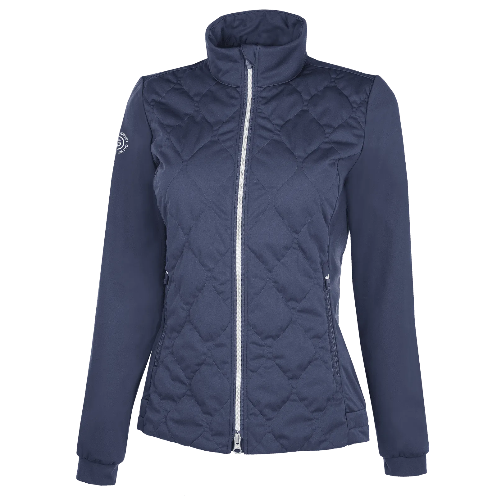 Galvin Green Ladies Leora Interface-1 Golf Jacket