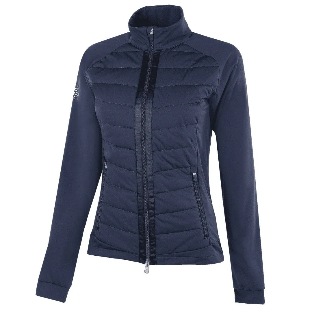 Galvin Green Ladies Lorelle Interface-1 Golf Jacket G2127