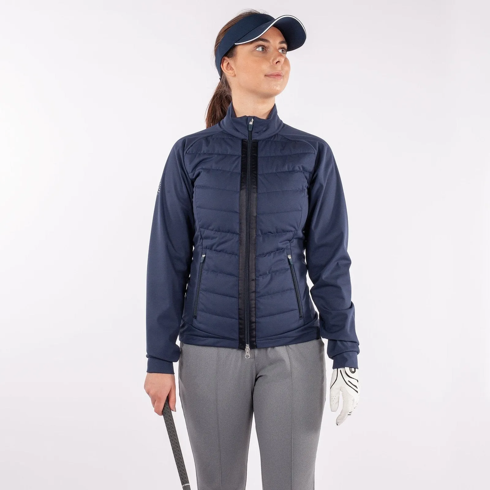 Galvin Green Ladies Lorelle Interface-1 Golf Jacket G2127