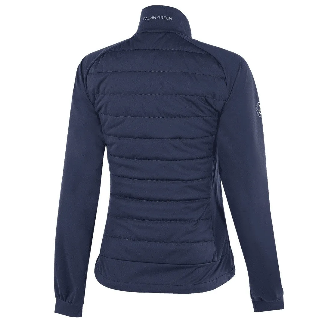 Galvin Green Ladies Lorelle Interface-1 Golf Jacket G2127