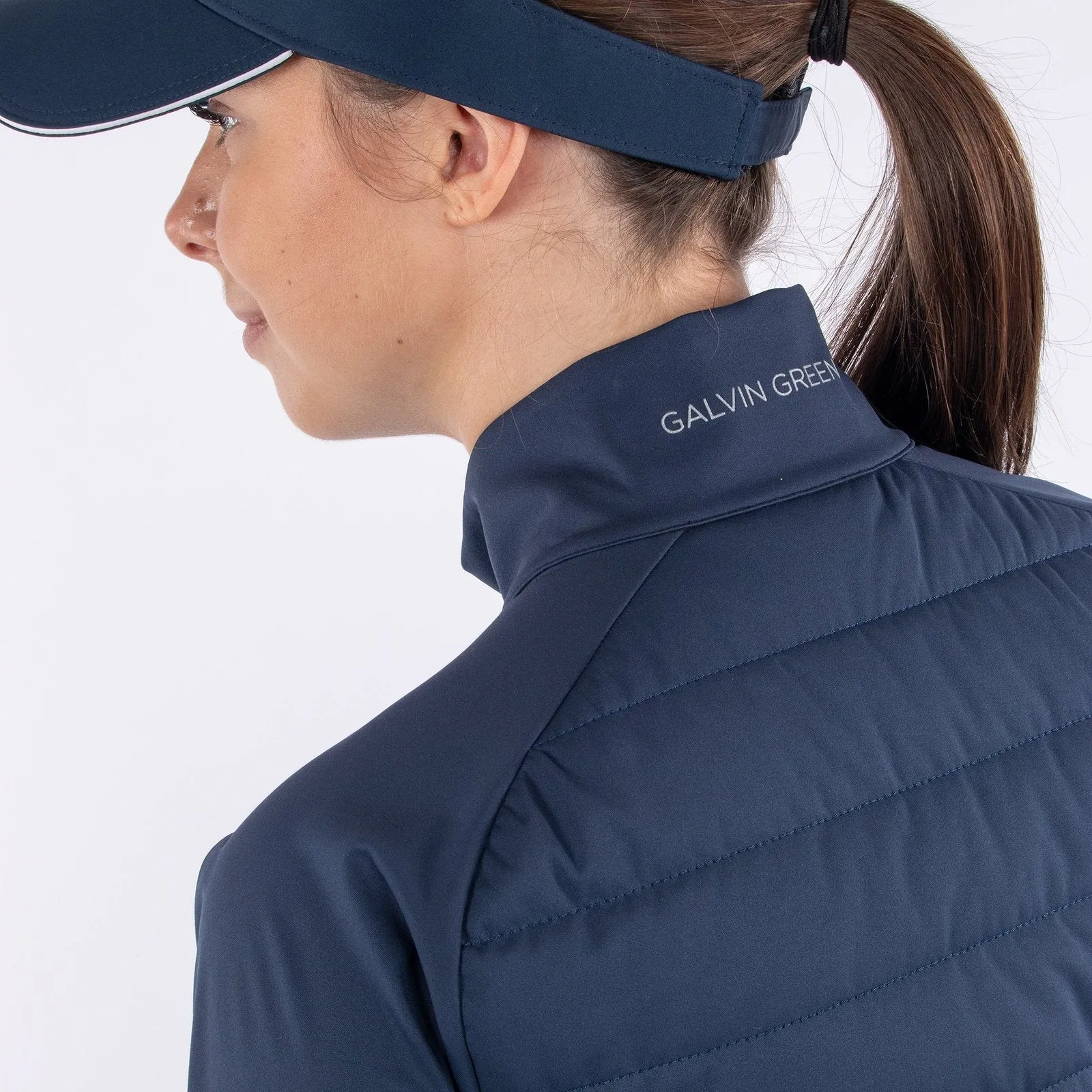 Galvin Green Ladies Lorelle Interface-1 Golf Jacket G2127