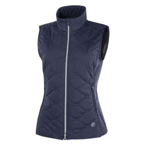 Galvin Green Ladies Lucille Interface-1 Golf Vest