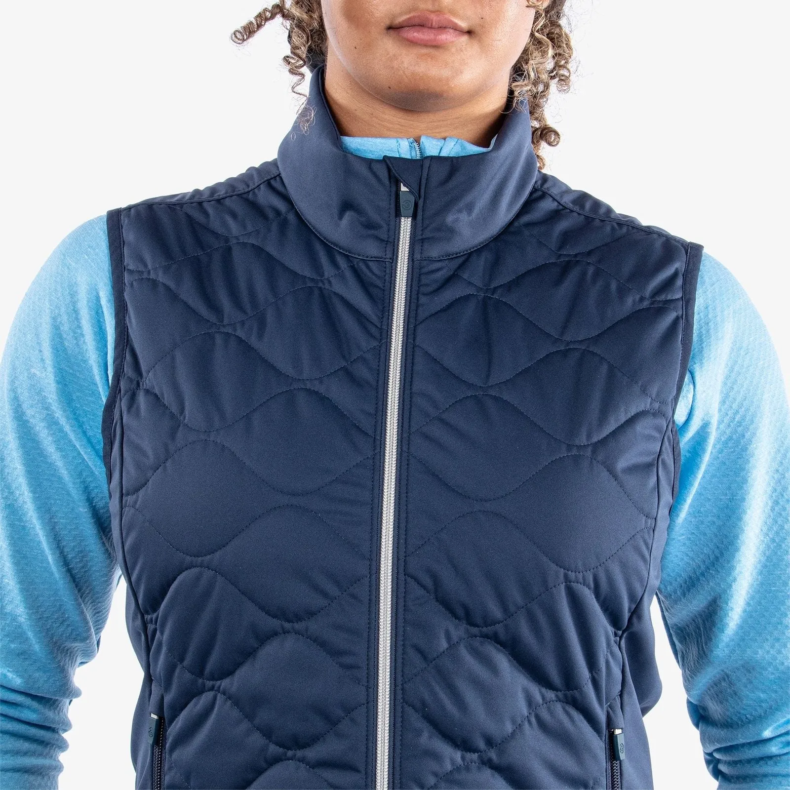 Galvin Green Ladies Lucille Interface-1 Golf Vest