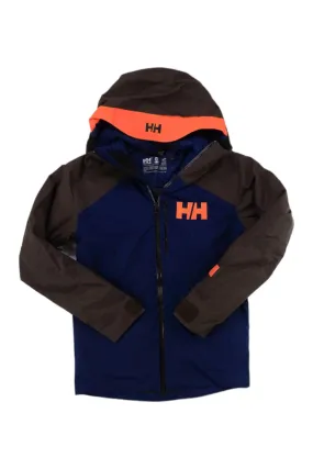 Helly Hansen Mens Powdreamer Jacket