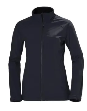 HELLY HANSEN W PARAMOUNT SOFTSHELL JACKET