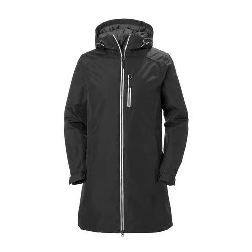 Helly Hansen Women's Long Belfast Jacket