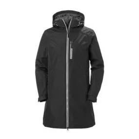 Helly Hansen Women's Long Belfast Jacket