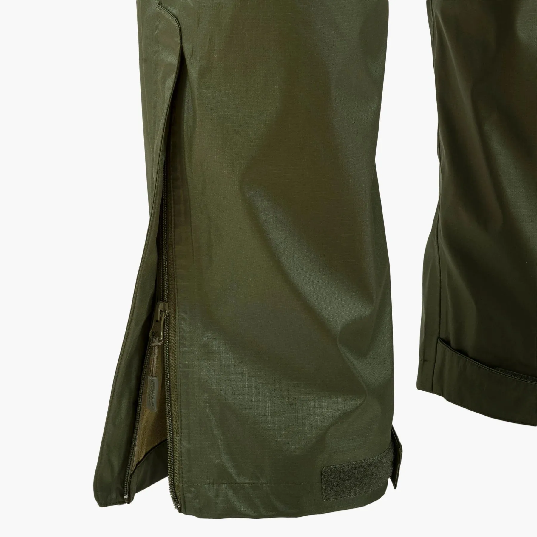 Highlander Tempest Tri-Laminate Waterproof & Breathable Over Trousers