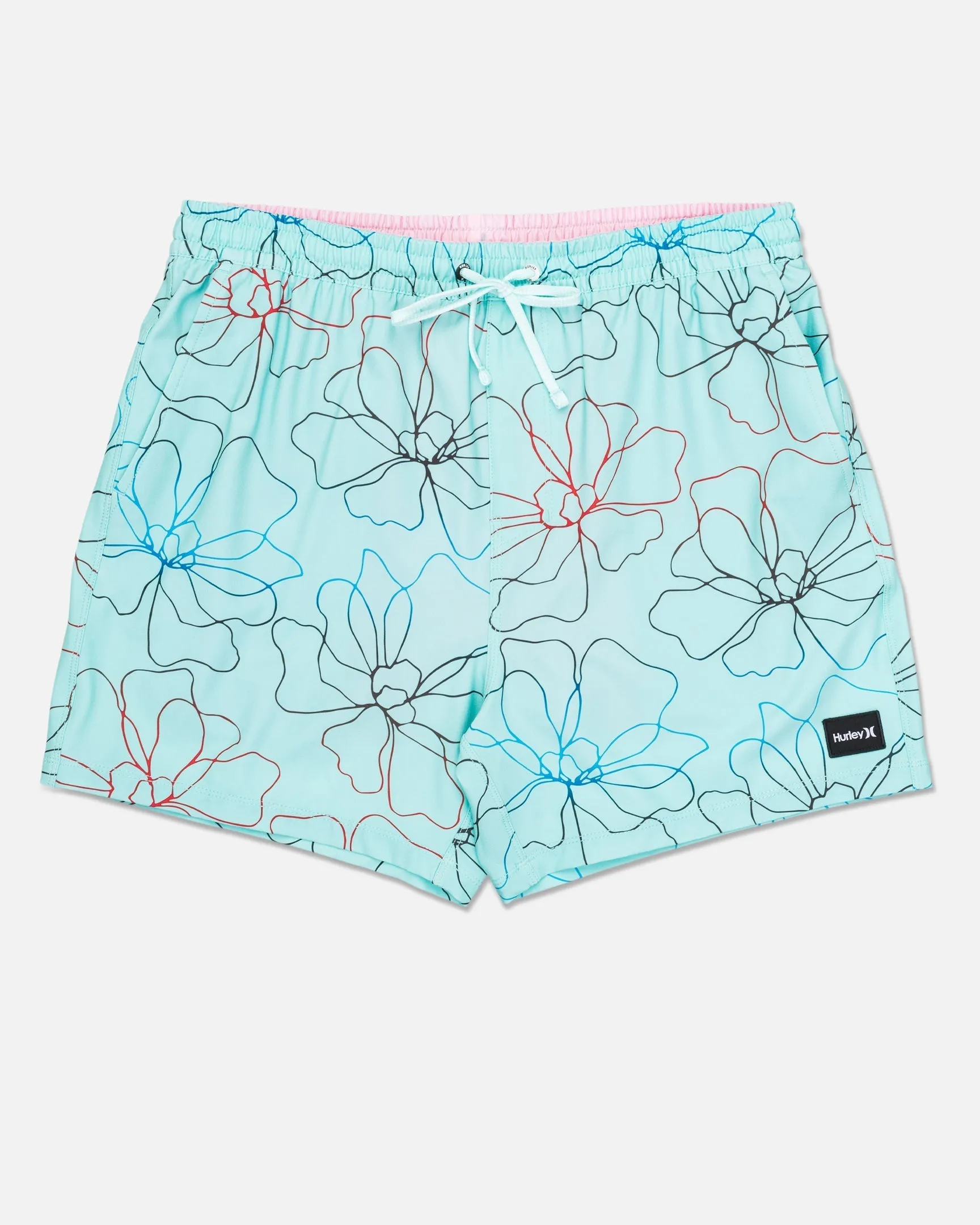 Hurley Phantom Eco Poolside Combo 16