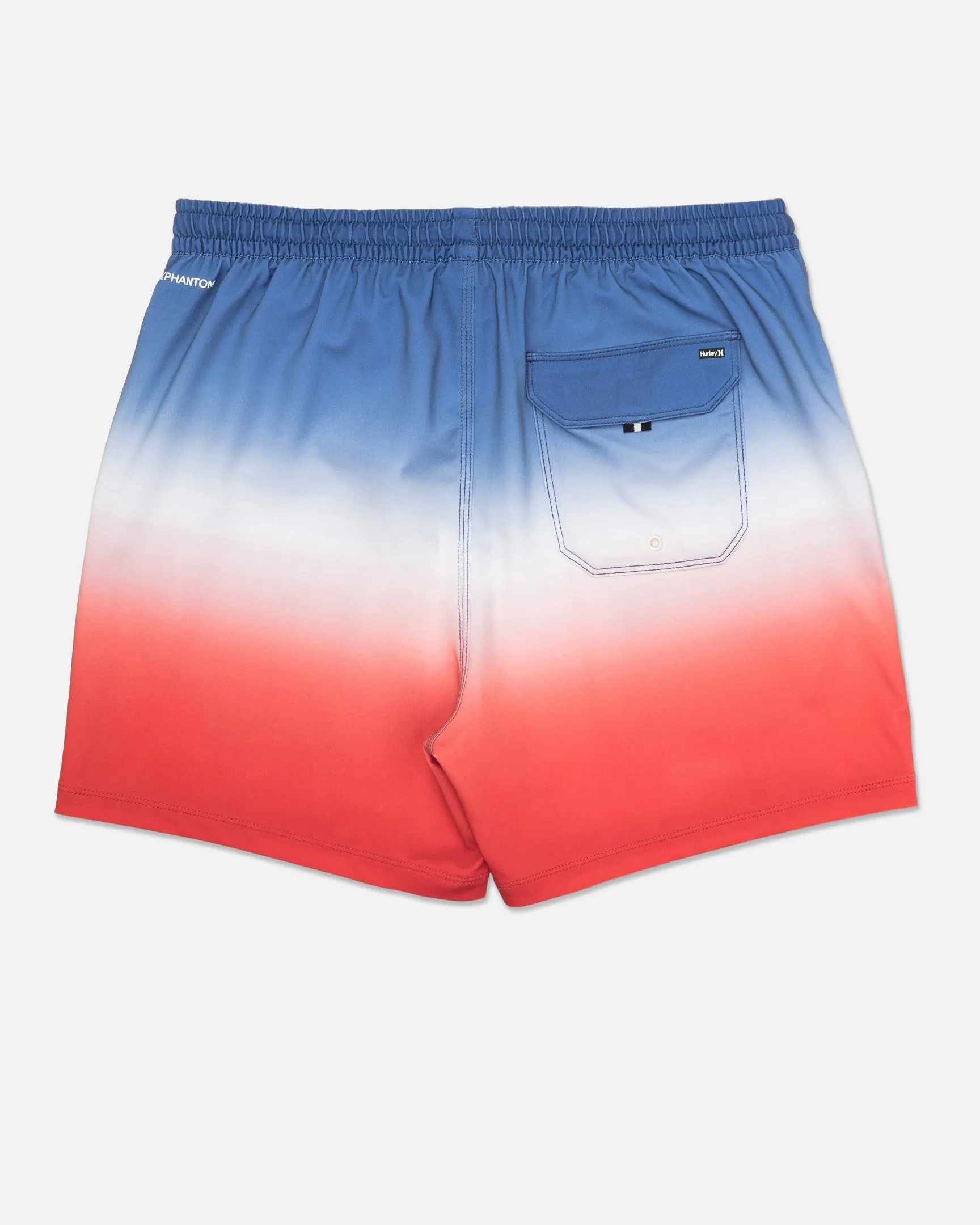 Hurley Phantom Eco Poolside Combo 16